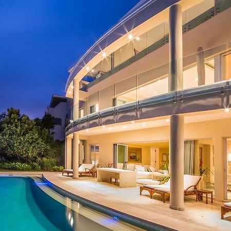 Atlantique Villa Camps Bay 开普敦 外观 照片