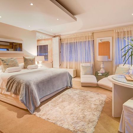 Atlantique Villa Camps Bay 开普敦 外观 照片