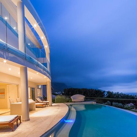 Atlantique Villa Camps Bay 开普敦 外观 照片