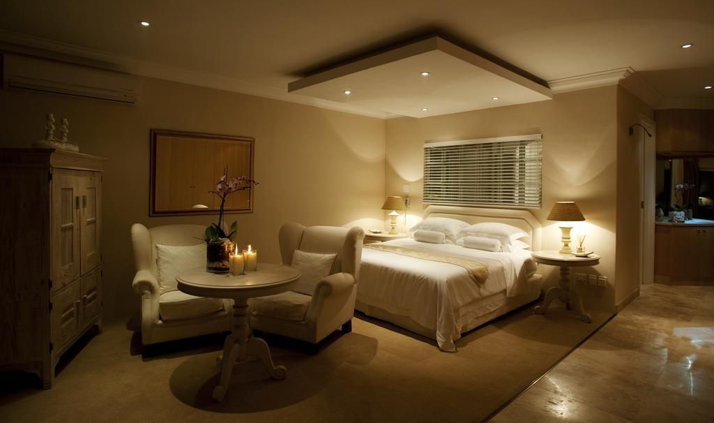 Atlantique Villa Camps Bay 开普敦 客房 照片