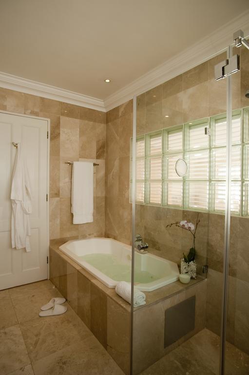 Atlantique Villa Camps Bay 开普敦 客房 照片