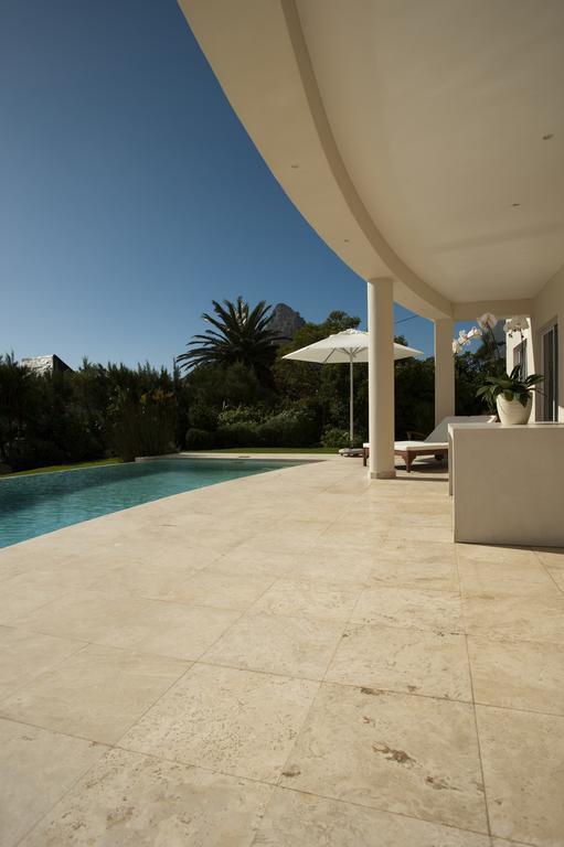 Atlantique Villa Camps Bay 开普敦 外观 照片