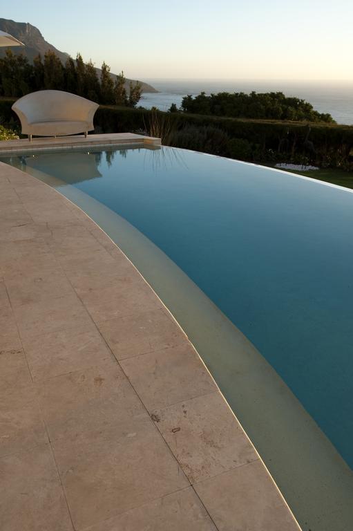 Atlantique Villa Camps Bay 开普敦 外观 照片