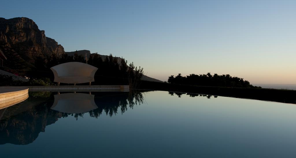 Atlantique Villa Camps Bay 开普敦 外观 照片
