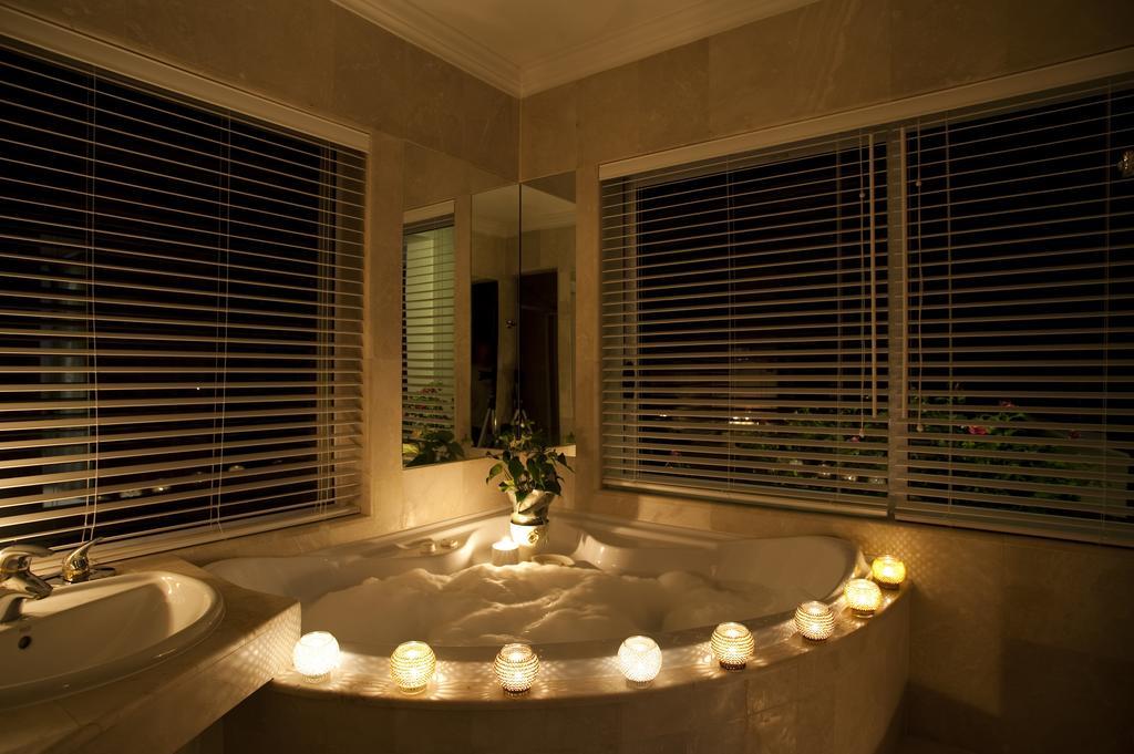 Atlantique Villa Camps Bay 开普敦 客房 照片