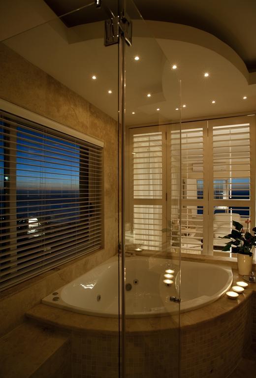 Atlantique Villa Camps Bay 开普敦 客房 照片