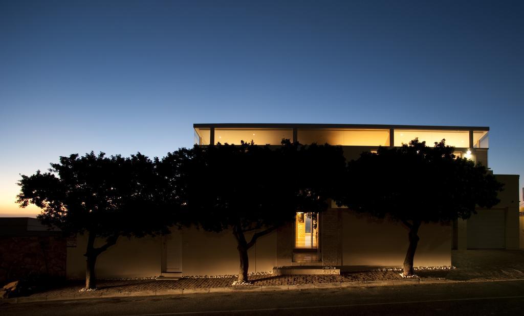 Atlantique Villa Camps Bay 开普敦 外观 照片
