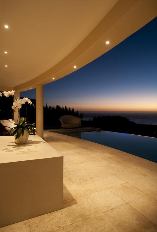 Atlantique Villa Camps Bay 开普敦 外观 照片