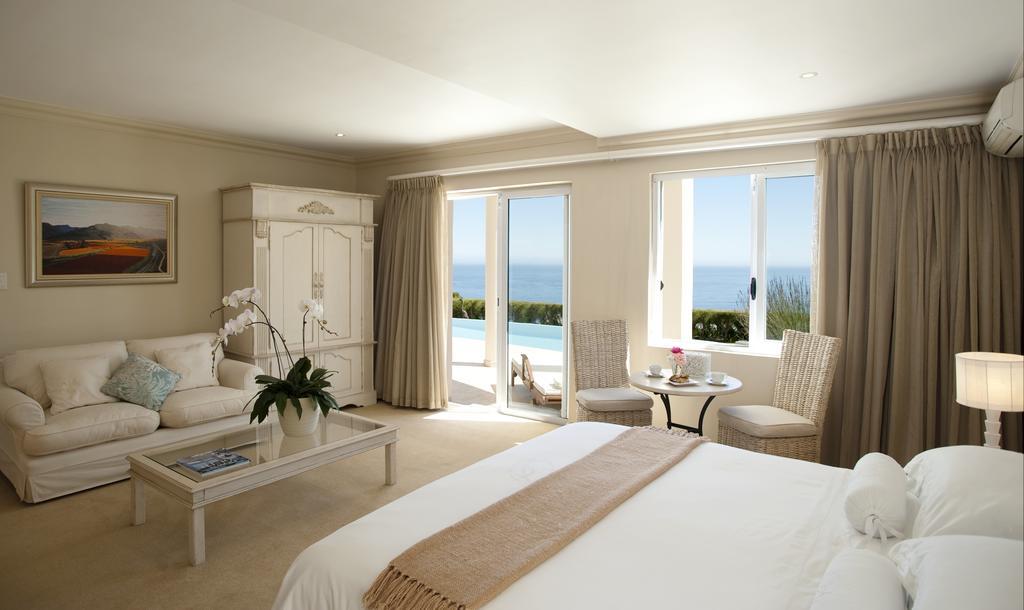 Atlantique Villa Camps Bay 开普敦 客房 照片