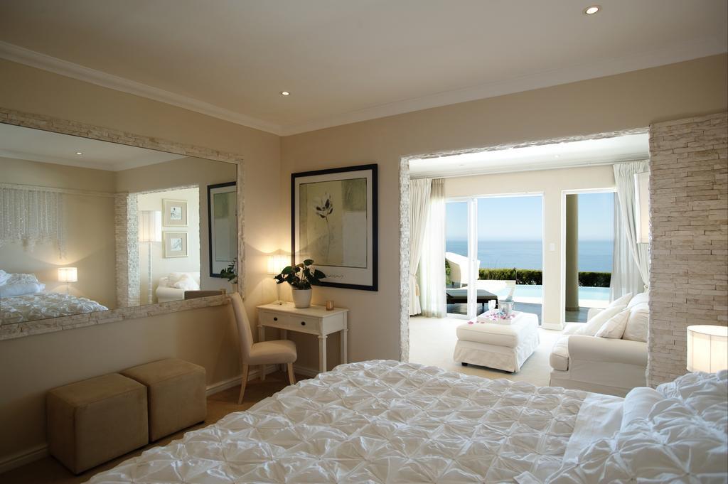 Atlantique Villa Camps Bay 开普敦 客房 照片