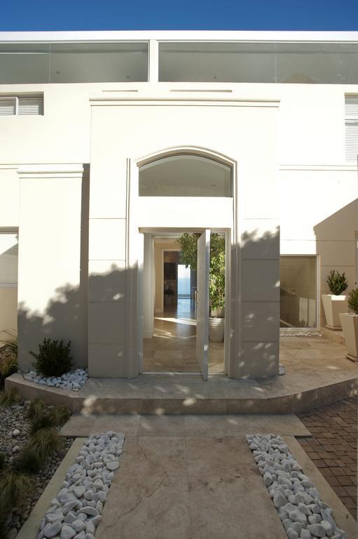 Atlantique Villa Camps Bay 开普敦 外观 照片