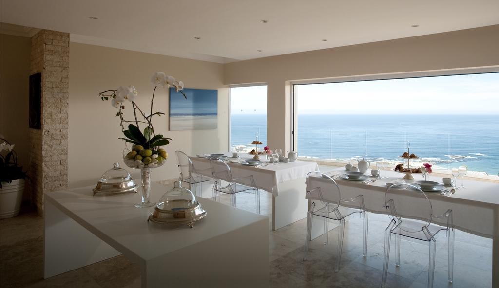 Atlantique Villa Camps Bay 开普敦 外观 照片