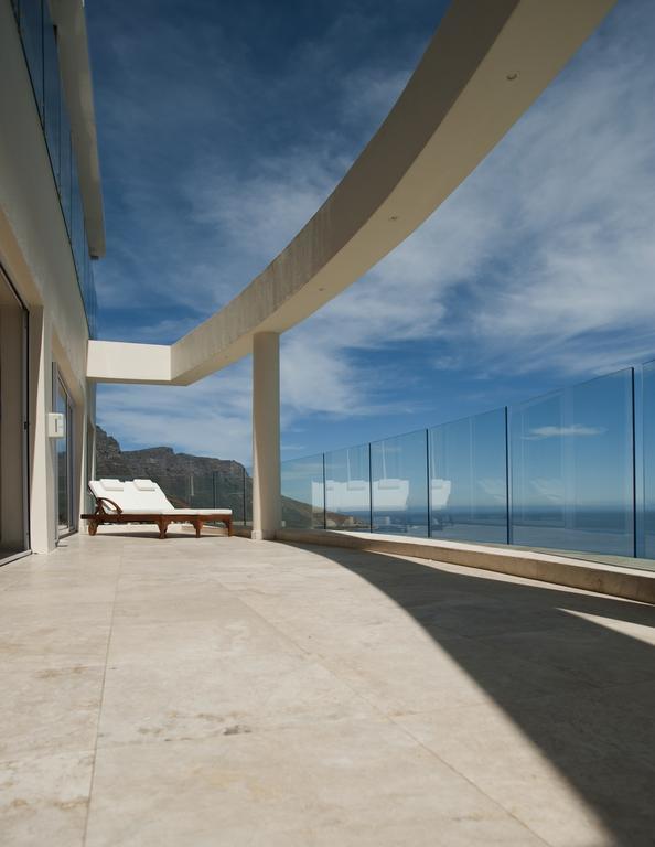 Atlantique Villa Camps Bay 开普敦 外观 照片