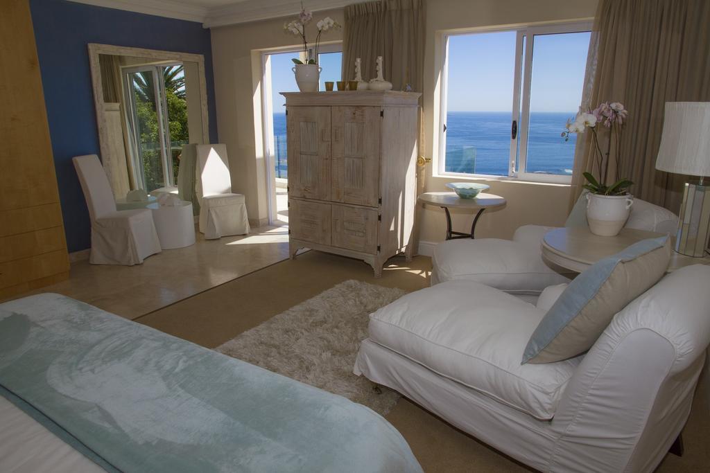 Atlantique Villa Camps Bay 开普敦 客房 照片