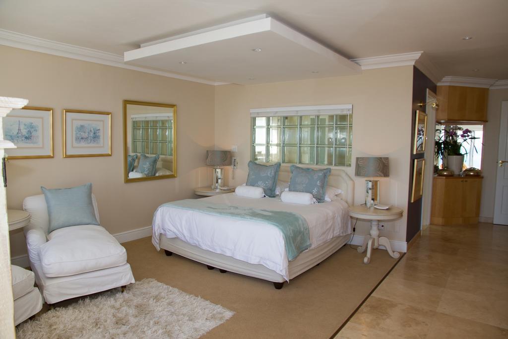 Atlantique Villa Camps Bay 开普敦 客房 照片