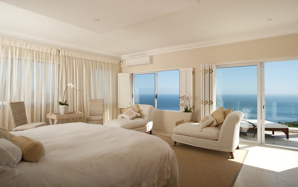 Atlantique Villa Camps Bay 开普敦 客房 照片