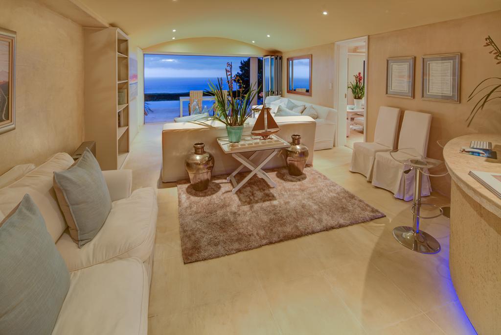 Atlantique Villa Camps Bay 开普敦 外观 照片