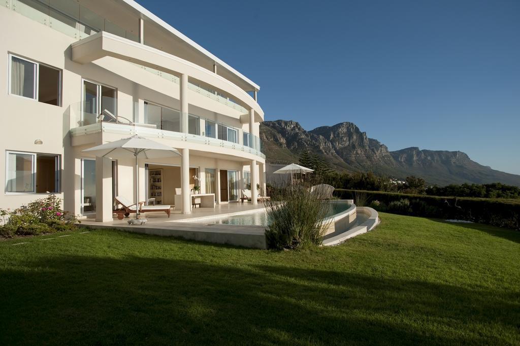 Atlantique Villa Camps Bay 开普敦 外观 照片