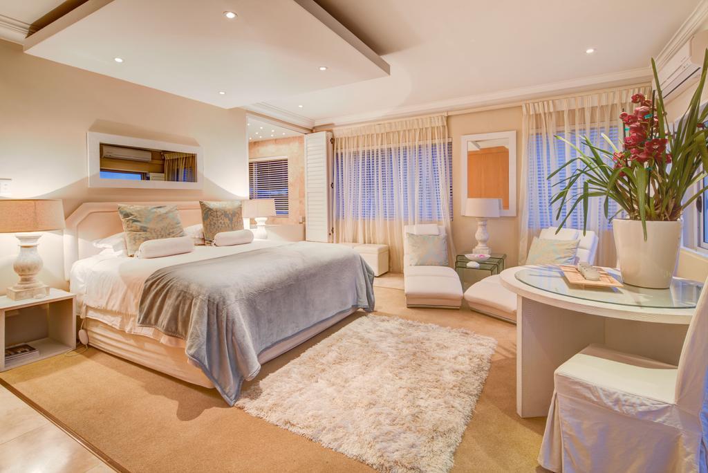 Atlantique Villa Camps Bay 开普敦 外观 照片