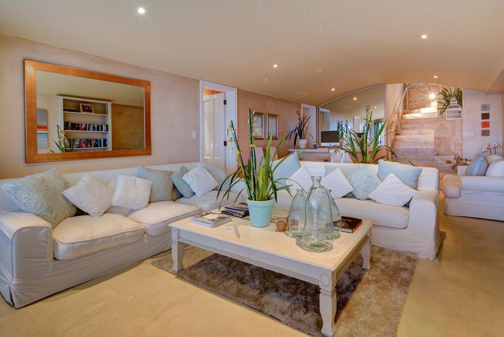 Atlantique Villa Camps Bay 开普敦 外观 照片
