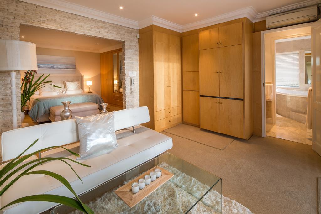 Atlantique Villa Camps Bay 开普敦 外观 照片