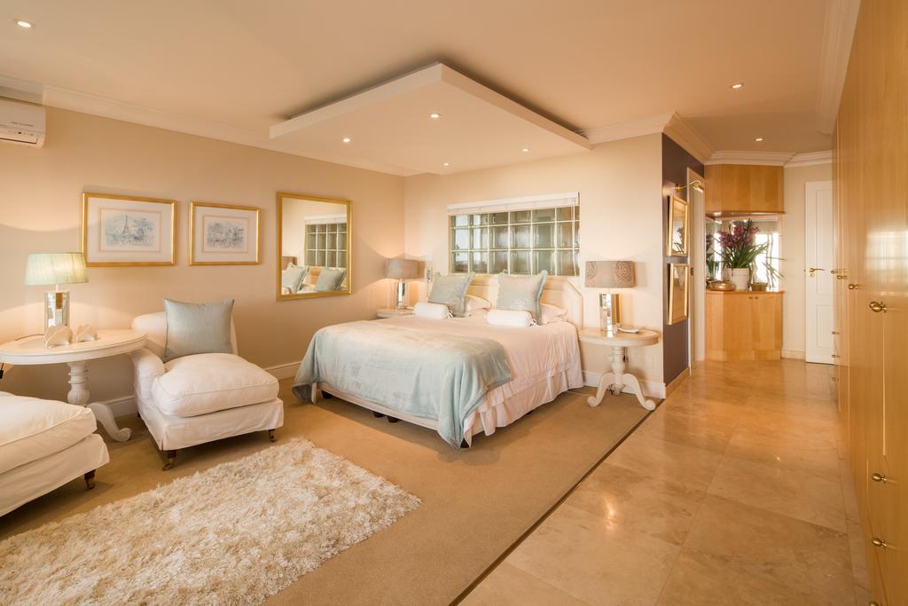 Atlantique Villa Camps Bay 开普敦 外观 照片
