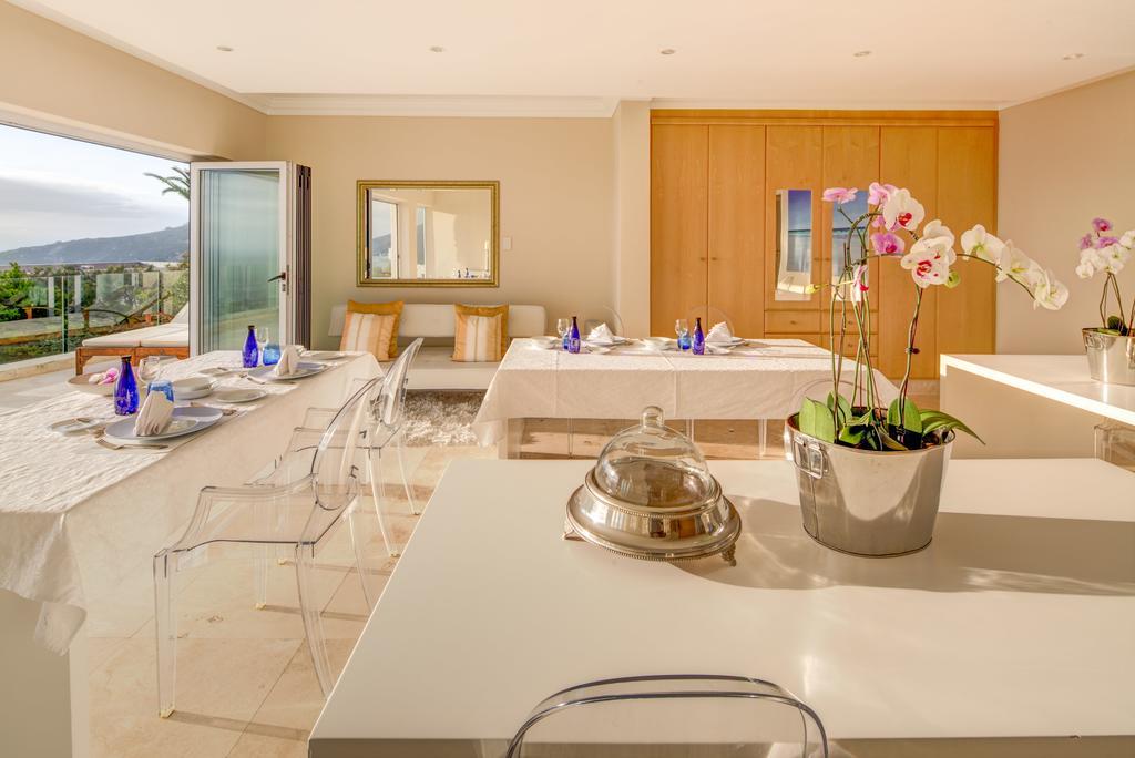 Atlantique Villa Camps Bay 开普敦 外观 照片