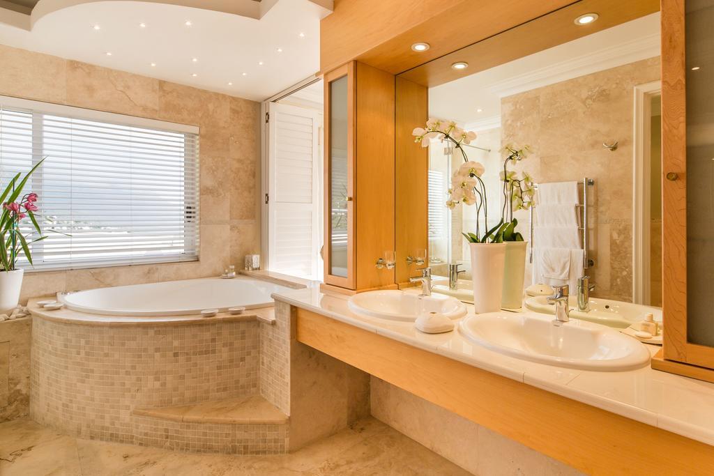 Atlantique Villa Camps Bay 开普敦 外观 照片