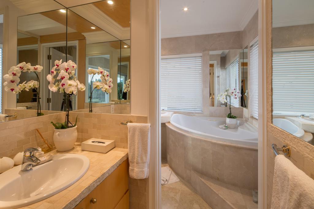 Atlantique Villa Camps Bay 开普敦 外观 照片