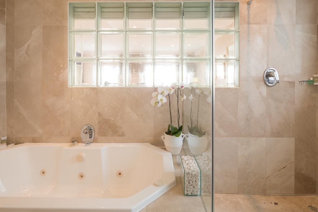 Atlantique Villa Camps Bay 开普敦 外观 照片