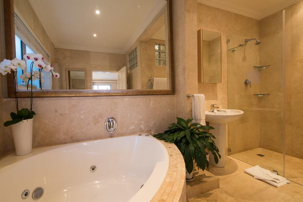 Atlantique Villa Camps Bay 开普敦 外观 照片